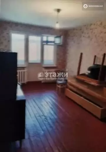 2-комнатная квартира, этаж 5 из 5, 45 м²