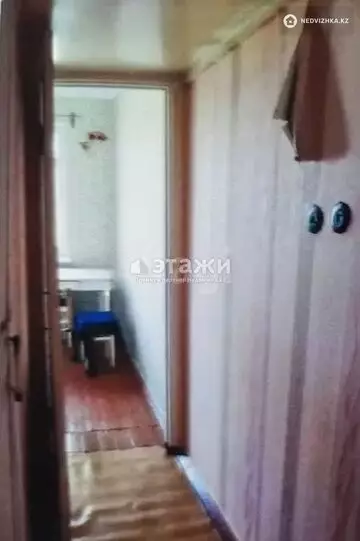 2-комнатная квартира, этаж 5 из 5, 45 м²