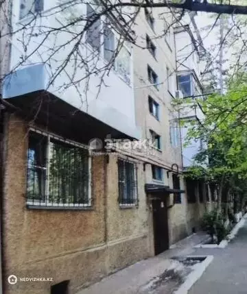 45 м², 2-комнатная квартира, этаж 5 из 5, 45 м², изображение - 9