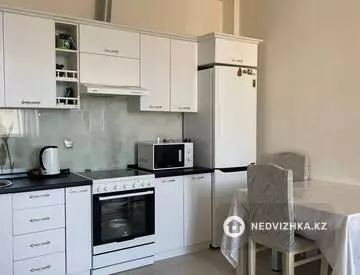 45.8 м², 2-комнатная квартира, этаж 1 из 6, 46 м², изображение - 6