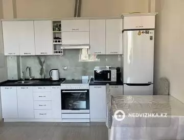 45.8 м², 2-комнатная квартира, этаж 1 из 6, 46 м², изображение - 5