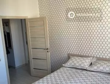 45.8 м², 2-комнатная квартира, этаж 1 из 6, 46 м², изображение - 2