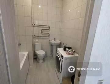 45.8 м², 2-комнатная квартира, этаж 1 из 6, 46 м², изображение - 7