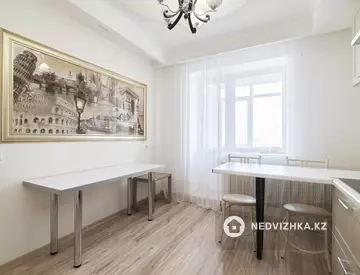 1-комнатная квартира, этаж 5 из 9, 43 м²