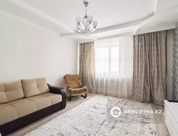 1-комнатная квартира, этаж 5 из 9, 43 м²