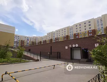 42.6 м², 1-комнатная квартира, этаж 5 из 9, 43 м², изображение - 18