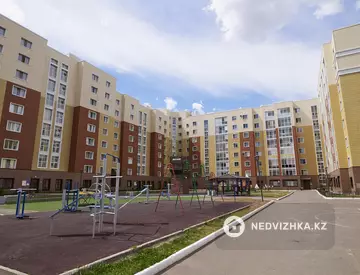 42.6 м², 1-комнатная квартира, этаж 5 из 9, 43 м², изображение - 17