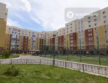 42.6 м², 1-комнатная квартира, этаж 5 из 9, 43 м², изображение - 16