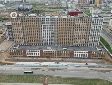 90 м², 3-комнатная квартира, этаж 4 из 20, 90 м², изображение - 34