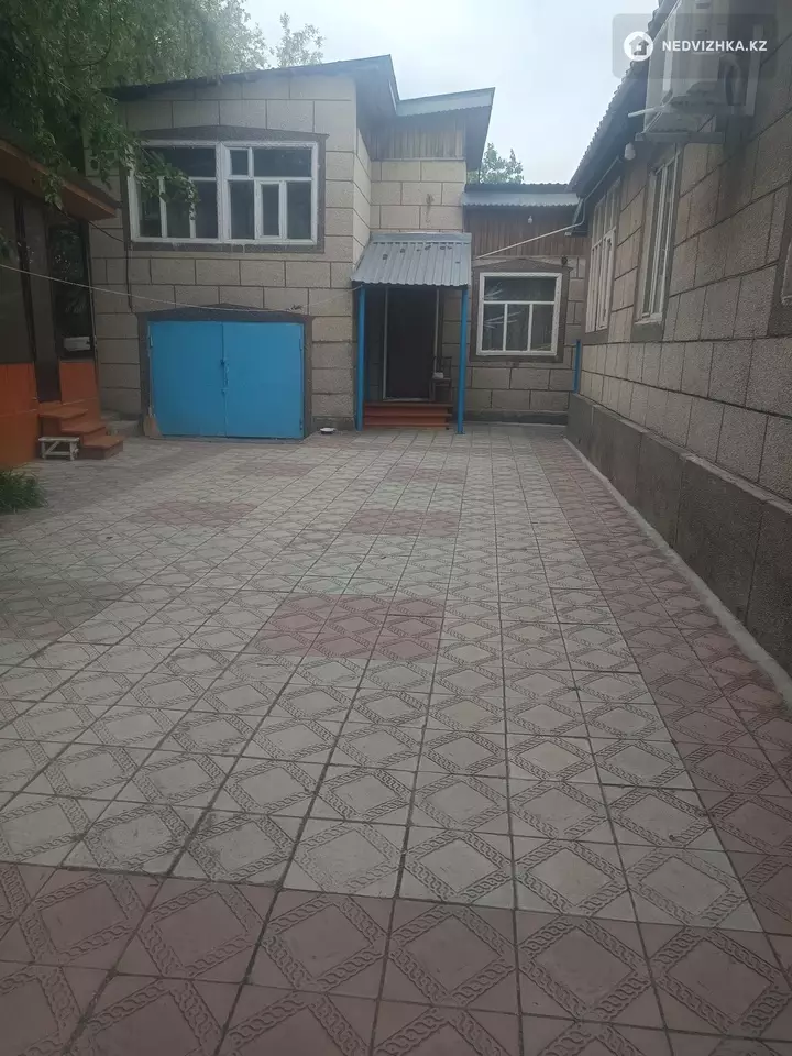 100 м², 4-комнатный дом, 7 соток, 100 м², изображение - 1