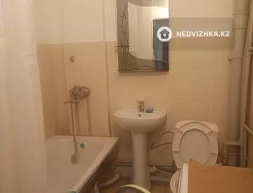 1-комнатная квартира, этаж 3 из 5, 40 м²