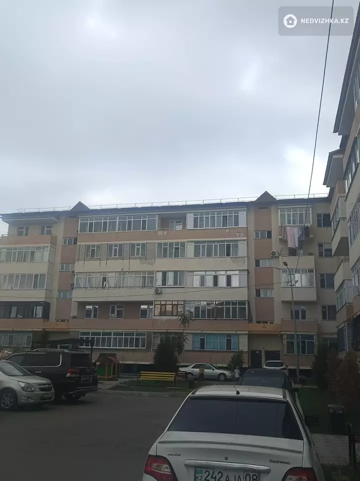 40 м², 1-комнатная квартира, этаж 3 из 5, 40 м², изображение - 1