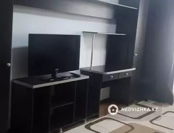 1-комнатная квартира, этаж 6 из 25, 41 м²