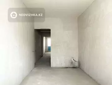 3-комнатная квартира, этаж 5 из 7, 76 м²