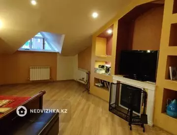 215 м², 5-комнатная квартира, этаж 3 из 4, 215 м², изображение - 11