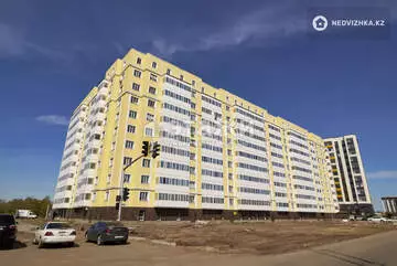 71.6 м², 3-комнатная квартира, этаж 5 из 9, 72 м², изображение - 52