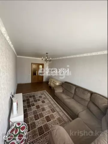 2-комнатная квартира, этаж 9 из 10, 64 м²