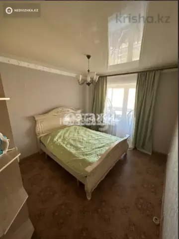 2-комнатная квартира, этаж 9 из 10, 64 м²