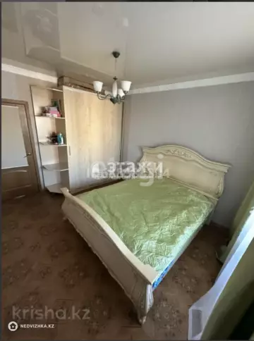 2-комнатная квартира, этаж 9 из 10, 64 м²