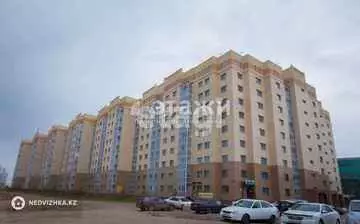 64 м², 2-комнатная квартира, этаж 9 из 10, 64 м², изображение - 3