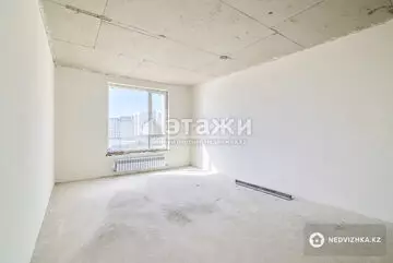 70 м², 2-комнатная квартира, этаж 7 из 22, 70 м², изображение - 0