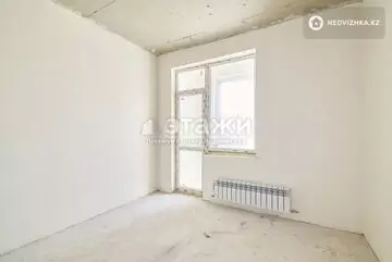 70 м², 2-комнатная квартира, этаж 7 из 22, 70 м², изображение - 10