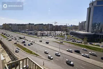 70 м², 2-комнатная квартира, этаж 7 из 22, 70 м², изображение - 14