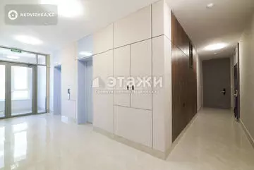 70 м², 2-комнатная квартира, этаж 7 из 22, 70 м², изображение - 18