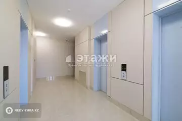 70 м², 2-комнатная квартира, этаж 7 из 22, 70 м², изображение - 19