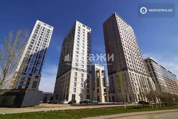 70 м², 2-комнатная квартира, этаж 7 из 22, 70 м², изображение - 26