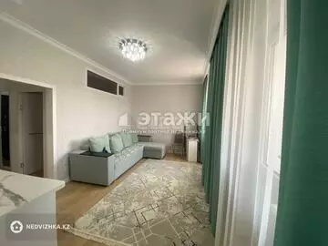 40.9 м², 2-комнатная квартира, этаж 10 из 20, 41 м², изображение - 14