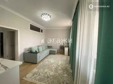 40.9 м², 2-комнатная квартира, этаж 10 из 20, 41 м², изображение - 15