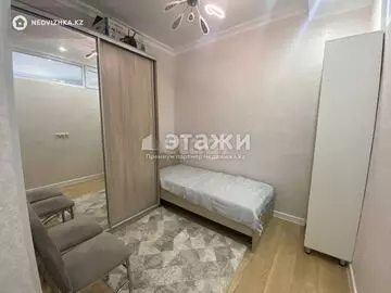 40.9 м², 2-комнатная квартира, этаж 10 из 20, 41 м², изображение - 16