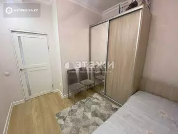 40.9 м², 2-комнатная квартира, этаж 10 из 20, 41 м², изображение - 17