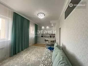 40.9 м², 2-комнатная квартира, этаж 10 из 20, 41 м², изображение - 21