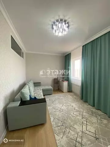 40.9 м², 2-комнатная квартира, этаж 10 из 20, 41 м², изображение - 24