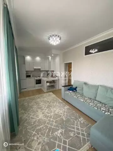 40.9 м², 2-комнатная квартира, этаж 10 из 20, 41 м², изображение - 29