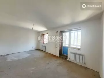 54 м², 2-комнатная квартира, этаж 7 из 10, 54 м², изображение - 3