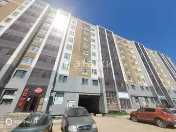 54 м², 2-комнатная квартира, этаж 7 из 10, 54 м², изображение - 6