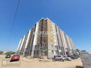 54 м², 2-комнатная квартира, этаж 7 из 10, 54 м², изображение - 9