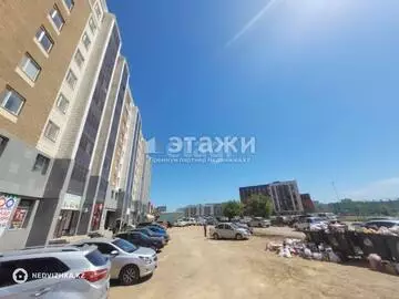 54 м², 2-комнатная квартира, этаж 7 из 10, 54 м², изображение - 13