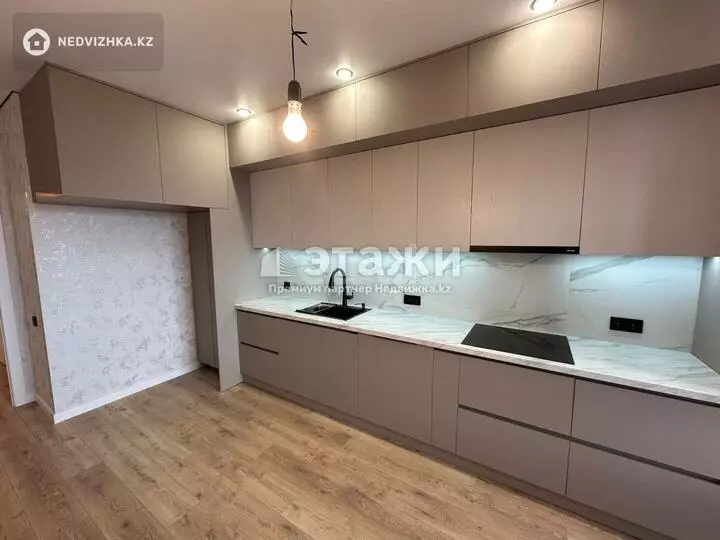 70 м², 2-комнатная квартира, этаж 2 из 4, 70 м², изображение - 1