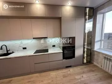 70 м², 2-комнатная квартира, этаж 2 из 4, 70 м², изображение - 0