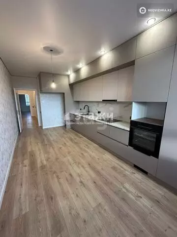 70 м², 2-комнатная квартира, этаж 2 из 4, 70 м², изображение - 1