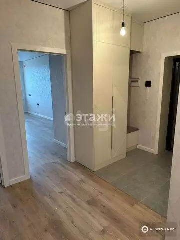 70 м², 2-комнатная квартира, этаж 2 из 4, 70 м², изображение - 10