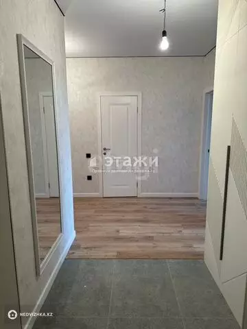 70 м², 2-комнатная квартира, этаж 2 из 4, 70 м², изображение - 17