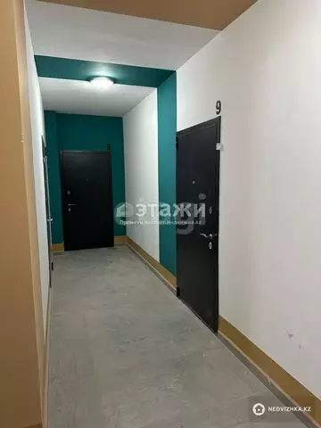 70 м², 2-комнатная квартира, этаж 2 из 4, 70 м², изображение - 19