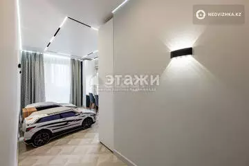 139 м², 4-комнатная квартира, этаж 3 из 21, 139 м², изображение - 16