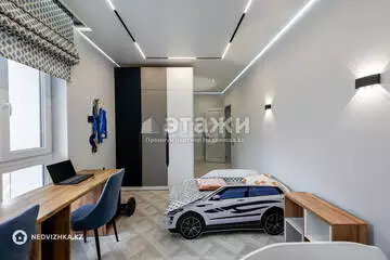 139 м², 4-комнатная квартира, этаж 3 из 21, 139 м², изображение - 20