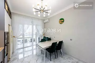 139 м², 4-комнатная квартира, этаж 3 из 21, 139 м², изображение - 24